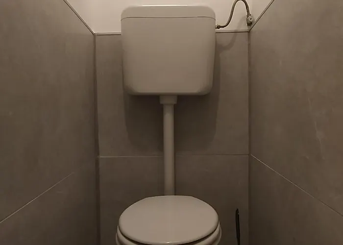 Apartamento Lumen Pula