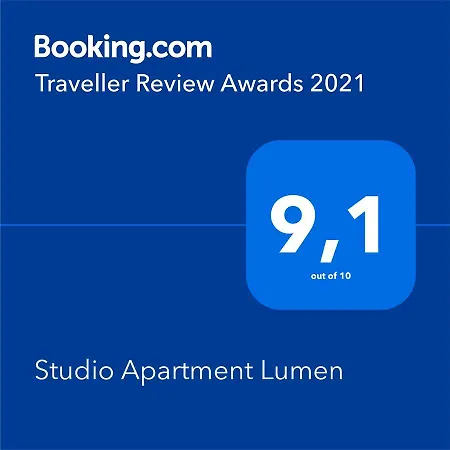 Lumen Apartament Pula