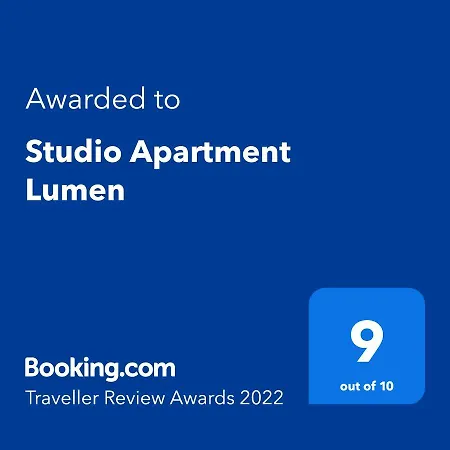 Lumen * Pula