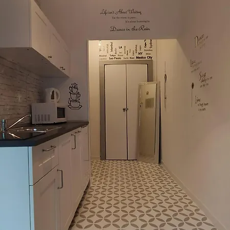 Lumen Apartment Pula