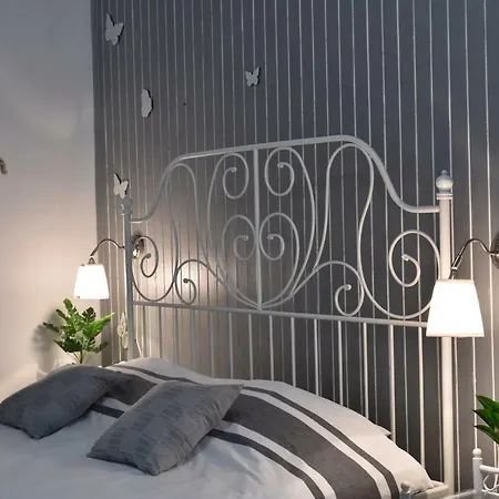 Lumen Apartment *