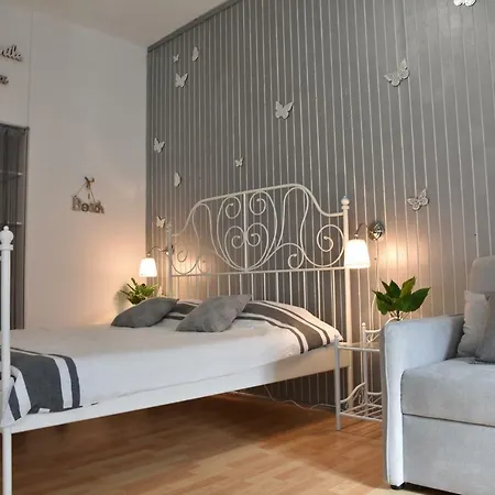 Lumen Apartment