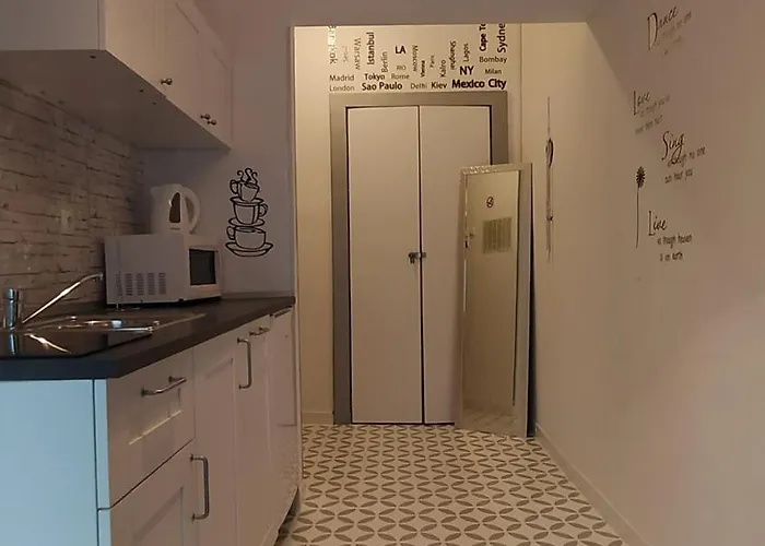 Lumen Apartment Pula